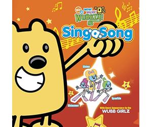 Wow Wubbzy: Sing a Song