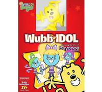 Wow Wubbzy: Wub Idol