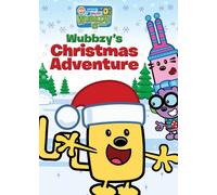 Wow Wubbzy: Wubbzy's Christmas