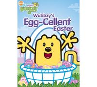 Wow Wubbzy: Wubbzy's Egg-Cellent Easter