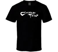 wowdewwe3a3 Cocteau Twins Ethereal Vintage Shirt t Shirt