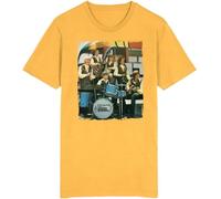 wowdewwe3a3 Partridge Family Band T Shirt