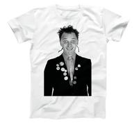 wowdewwe3a3 Rik Mayall Young Ones T-Shirt Funny BBC Comedy 100% Retro Gift