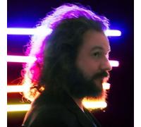 Jim James – Wowed Out – CD