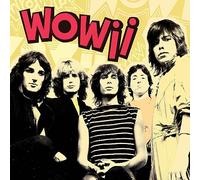 Wowii – Wowii – Vinyle LP – Membran