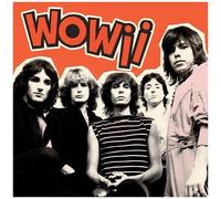 Wowii – Wowii – Vinyle LP – Membran