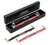 WOWLED Lot de 4 câbles jumer de 15,2 cm avec fiches banane L