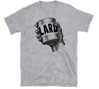 wowoAOreww Lard T-Shirt, Ministry, Jello Biafra, Dead Kennedys, KMFDM, Young Gods, Pigface