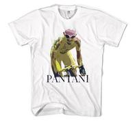 wowoAOreww Marco Pantani Cycling Jersey Unisex T Shirt