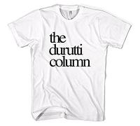 wowoAOreww The Durutti Column Unisex T Shirt Colours
