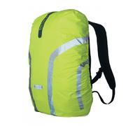 WOWOW - Accessoires vélo - Housse De Sac Bag Cover 2.2 Waterproof Yellow - Signalisation | Wowow - unisex