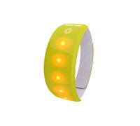Wowow Bracelet lumineux Lightband 14142 Jaune/Or Taille unique