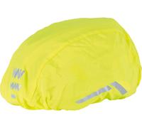 Wowow Coiffe de Casque Helmet Rain Cover jaune