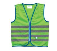 WOWOW Enfant Fun Gilet, orange, 11 Years EU