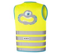 Wowow Gilet Crazy Monster