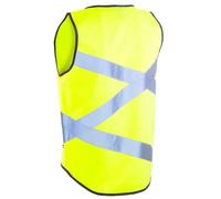 Wowow Gilet Crossroad Reflective
