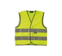 Wowow Gilet de securite reflechissant pour enfant 6-12 ans