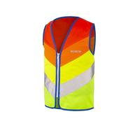 WOWOW Gilet de sécurité réfléchissant WOWOW