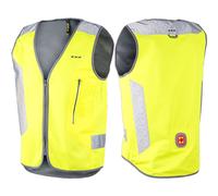 WOWOW Gilet de sécurité Tegra pour e-bikers