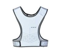 WOWOW Gilet Nova Jacket ENTIÈREM. RÉFLÉCH. M