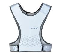 WOWOW GILET RÉFLÉCHISSANT NOVA
