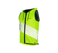 WOWOW GILET RÉFLÉCHISSANT THREESIXTY