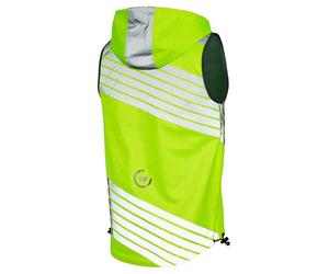 Wowow Gilet Réfléchissant Threesixty Premium