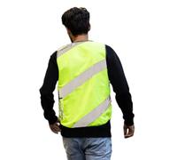 Wowow Gilet Roadie Reflective