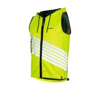 Gilet de sécurité Wowow Threesixty Jaune