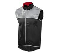 WOWOW Koppenberg veste de cyclisme sans manches Mixte