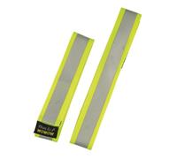 WOWOW Mixte 3m Bande, Jaune, Taille One sizeque EU