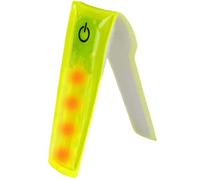 Wowow Réflecteur Multilight Sécurité Réflecteur Multilight TU Jaune/or