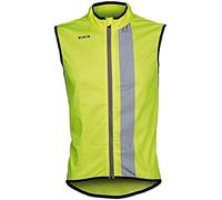 Wowow Mixte Wowow - Maverick Yellow Xl Jacket, Jaune, XL EU