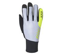 Wowow Mixte Wowow Night Stroke Adulte Unisexe, Reflechissant, Xxxl Gloves, Réfléchissant, 3XL EU