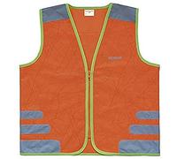 Wowow Mixte Wowow Nutty Adulte Unisexe, Orange, Jacket, Orange, S EU