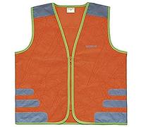 Wowow Gilet Réfléchissant Nutty