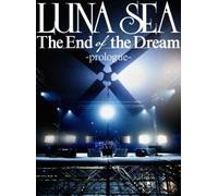 Wowow Presents Luna Sea TV Spe [Import allemand]
