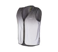 Wowow Storm Jacket Reflective Argenté - Articles de visibilité pour cyclisme XL