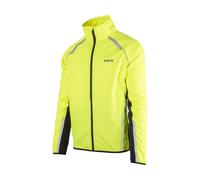 Wowow Veste de pluie Ben Nevis jaune