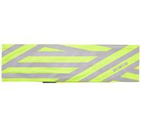 Wowow Wrap It-Berlin Brassard Adulte Unisexe, Jaune, Taille Unique