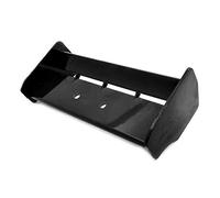 WOWOWO 1/10 Aile de Queue 06021 pour HSP 94106 94107 94166 Voiture RC Hors Route