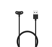 WOWOWO Câble de Chargeur USB magnétique Cordon de Charge pour la Montre Intelligente GPS -TicWatch Pro 3