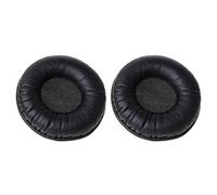 WOWOWO Convient pour S Ony DRBTN200 BTN200 DR-BTN 200 Coussinets d'oreille de Remplacement pour Casque
