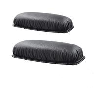 WOWOWO Coussin de Couverture de Serre-tête pour -Sennheiser HDR RS165 RS175 Casque Pare-Chocs