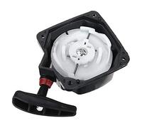 WOWOWO Démarreur Universel à Tirette pour débroussailleuse Strimmer Tondeuse à Gazon