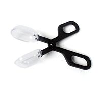 WOWOWO Reptile Terrarium araignée Cricket Pince Aquarium litière Alimentation Outil de Nettoyage Nouveau