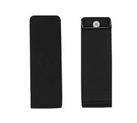 WOWOWO Support de Support de Pied de Pied de Coque arrière d'hôte pour Kit d'accessoires de pièces de Rechange de réparation de Console
