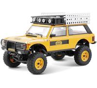 WOWRC FCX24M 1/24ème Range Rover première génération RTR