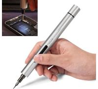 Wowtation Wowstick 1F Tournevis sans fil