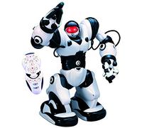 WowWee - 8081N - Radio Commande - Robot Interactif et Programmable - RoboSapien